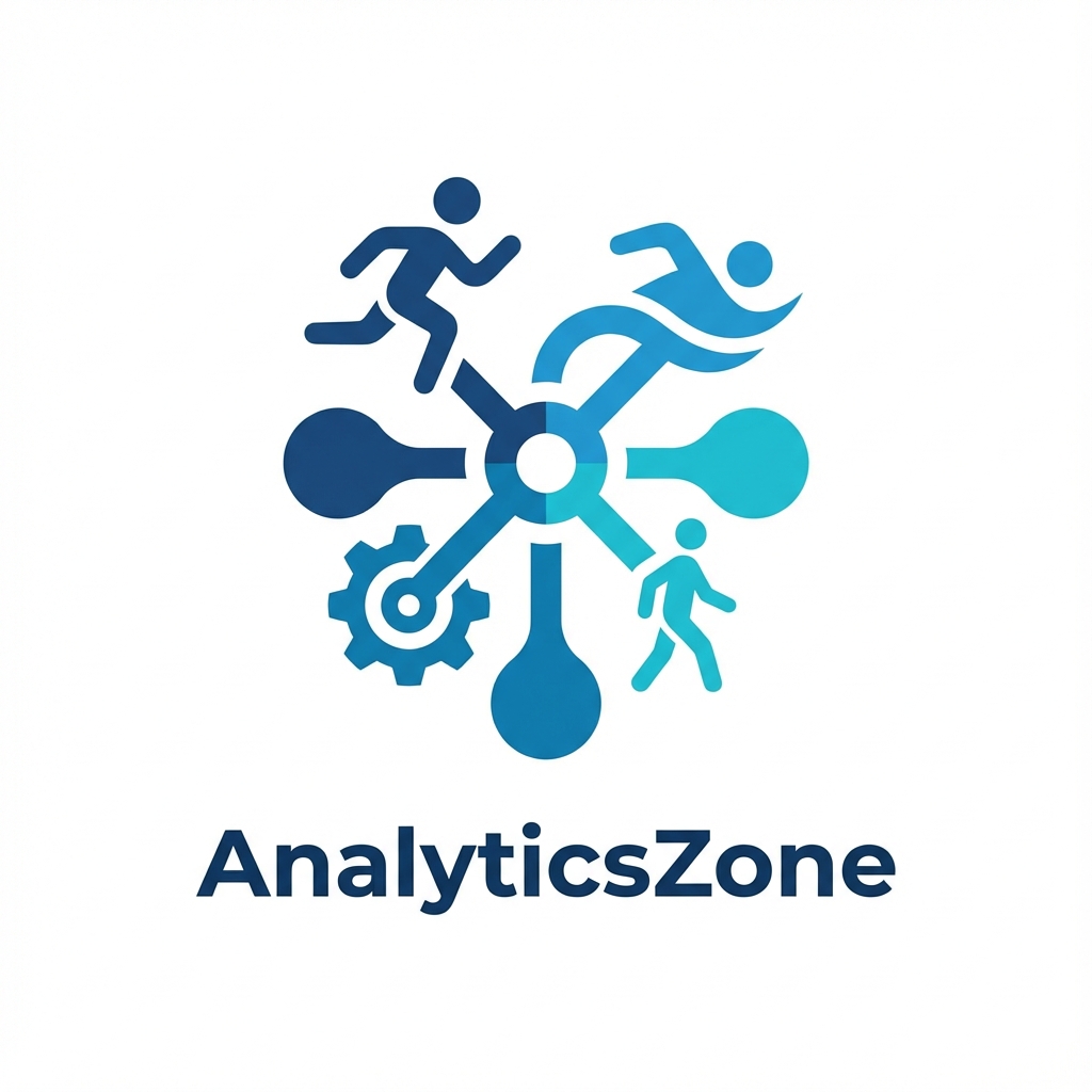 AnalyticsZone - Privacy-First Sports Analytics Applications